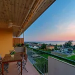 Sogno View - Regarda Travel Apartamento *