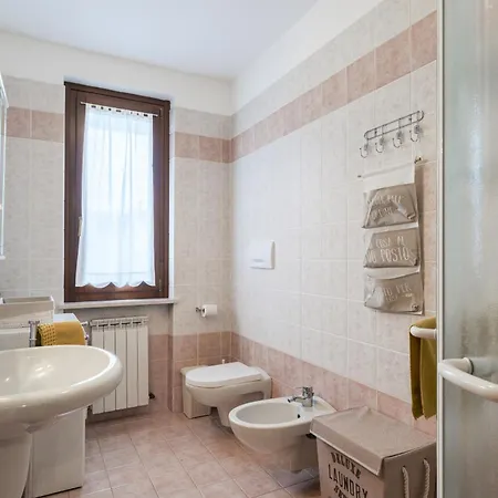 Sogno View - Regarda Travel Лацизе