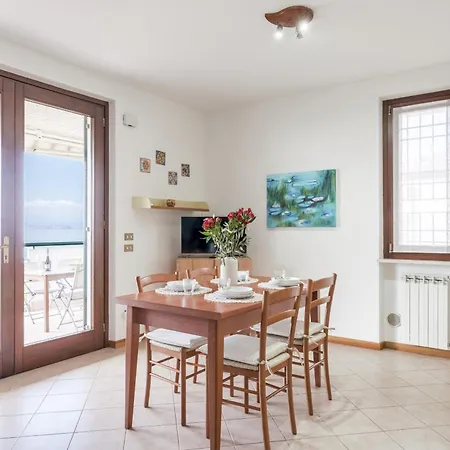 Sogno View - Regarda Travel Лацизе