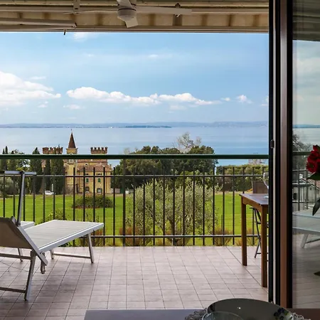 Sogno View - Regarda Travel Апартаменты Лацизе