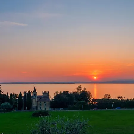 Sogno View - Regarda Travel Apartamento *