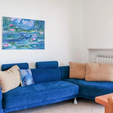 Sogno View - Regarda Travel *