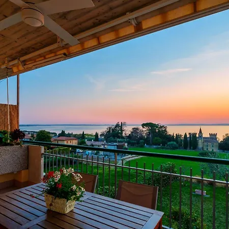 Sogno View - Regarda Travel *