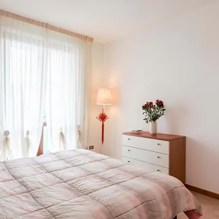 Apartamento Sogno View - Regarda Travel Lazise