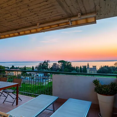 Sogno View - Regarda Travel * Лацизе