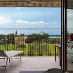 Sogno View - Regarda Travel Apartment Lazise