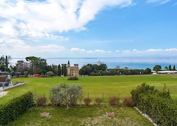 Sogno View - Regarda Travel *