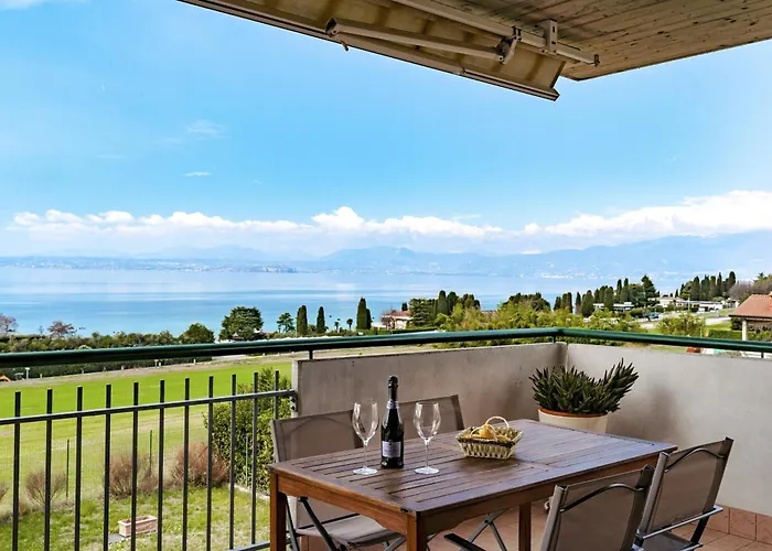 Sogno View - Regarda Travel 公寓