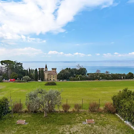 Sogno View - Regarda Travel *