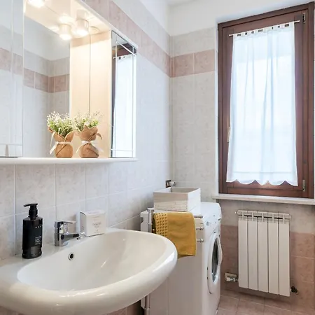 Sogno View - Regarda Travel * Lazise