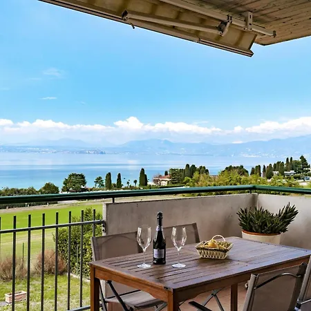 Sogno View - Regarda Travel Daire