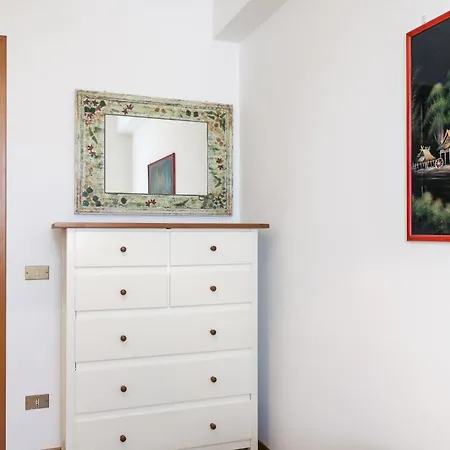 Daire Sogno View - Regarda Travel