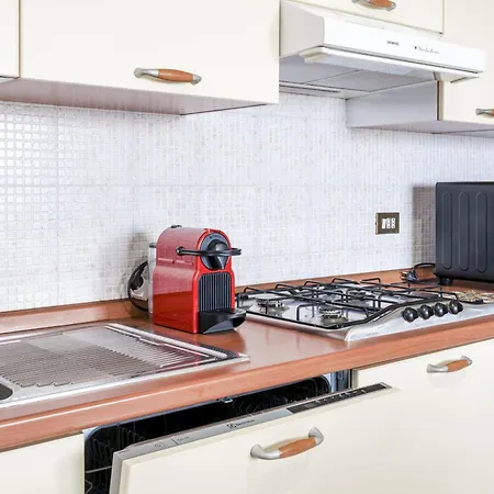 Sogno View - Regarda Travel Apartment Lazise