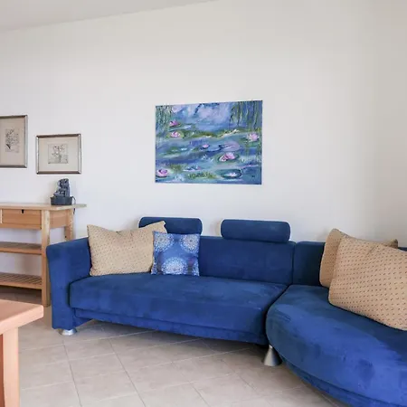 Daire Sogno View - Regarda Travel *