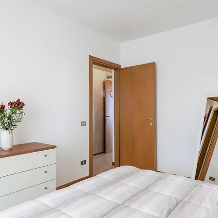 Sogno View - Regarda Travel Daire