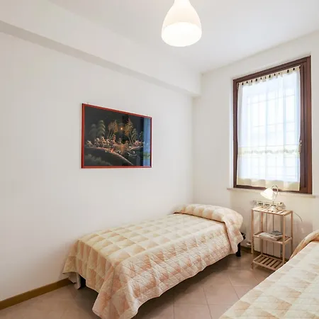 Daire Sogno View - Regarda Travel *