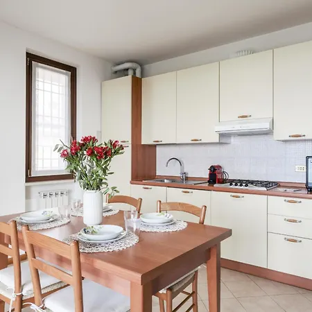 Sogno View - Regarda Travel * Lazise