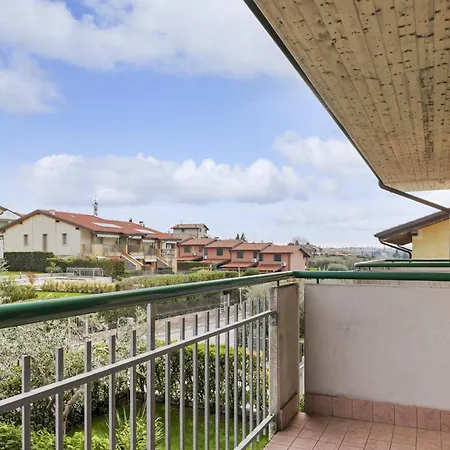 Sogno View - Regarda Travel Lazise