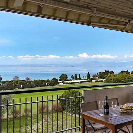 Sogno View - Regarda Travel