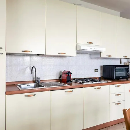 Sogno View - Regarda Travel Apartment