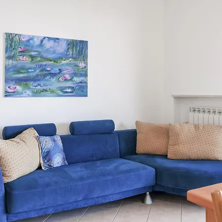 Sogno View - Regarda Travel * Lazise