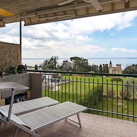 Sogno View - Regarda Travel Daire
