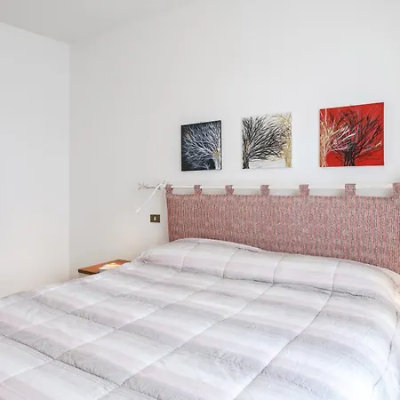 Sogno View - Regarda Travel Daire Lazise