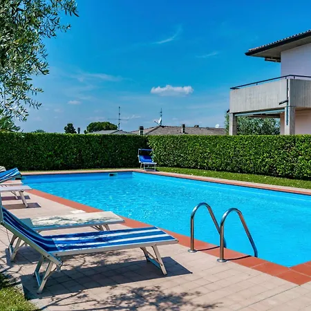 Daire Sogno View - Regarda Travel *