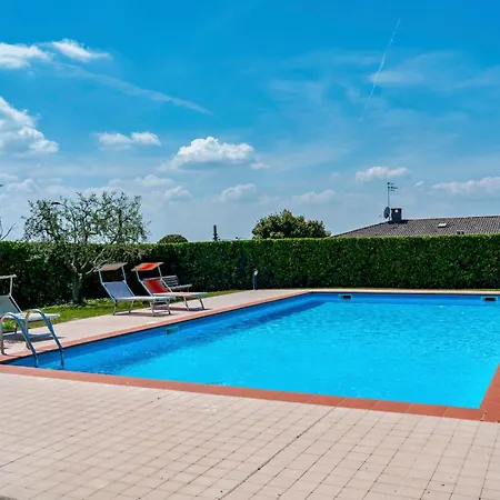 Sogno View - Regarda Travel Lazise