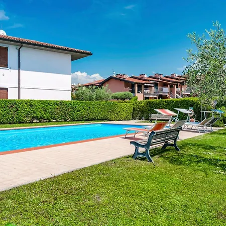 Sogno View - Regarda Travel * Lazise