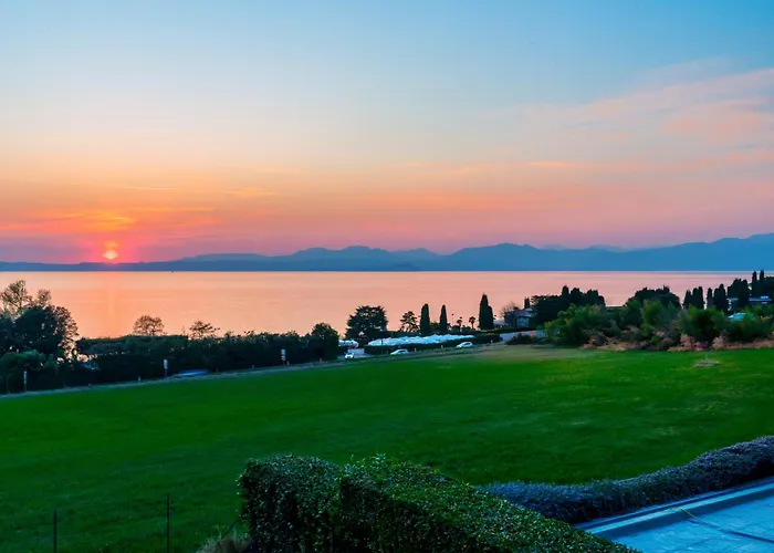 Sogno View - Regarda Travel *