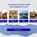 Διαμέρισμα Sogno View - Regarda Travel