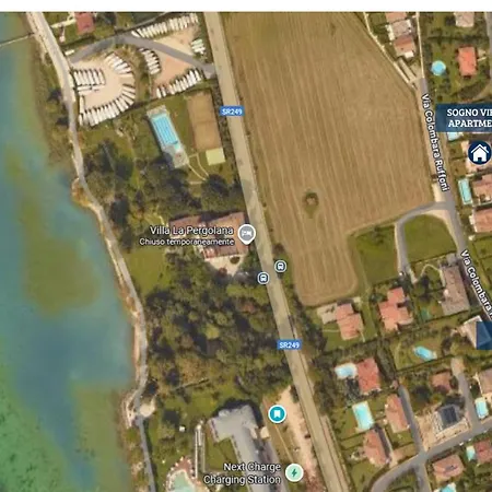 Sogno View - Regarda Travel *