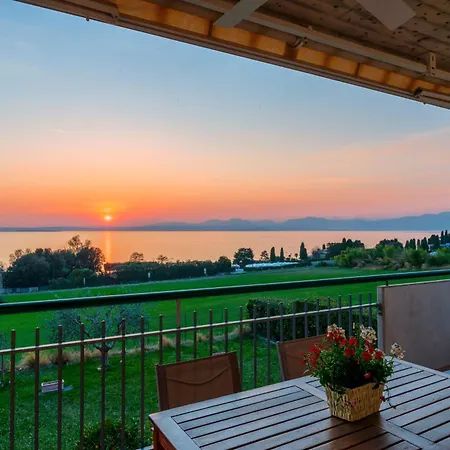 Sogno View - Regarda Travel Διαμέρισμα